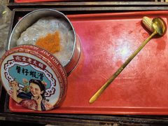 -吼堂老火锅(太古里总店)