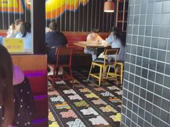 大堂-蛙舍·炭烧牛蛙(东百中心店)