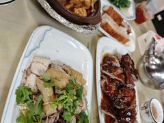 -下村新强记烧鹅店