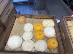 -包道广式点心专门店(东山口店)