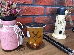 -THE ALLEY 鹿角巷(合生汇店)