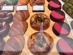 -LANLIZI BAKERY(COSMO店)