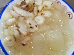 -五条人糖水铺(武林总店)