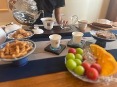 -小茶闲舍·观景商务茶馆(广州塔店)