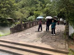 -常德桃花源景区