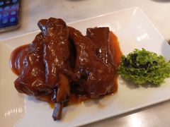 -莆田餐厅PUTIEN(三里屯店)