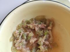 -三合园水饺(二马路店)