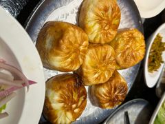 -品回味清真西北楼(宁波首店)