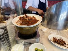 -陈鹏鹏潮汕菜(欢乐海岸 海边景观店)
