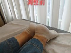 -名医堂·颈肩腰腿特色调理(浦三路店)