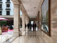 -中家鑫园温泉酒店鑫悦汤泉