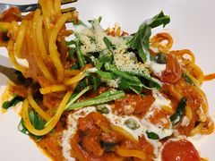 烟花女郎意大利面-娜娜家·Nana's restaurant(国金汇店)