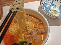 -和府捞面(凯德壹中心店)