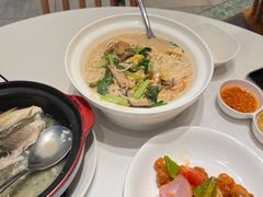 -莆田餐厅PUTIEN(三里屯店)