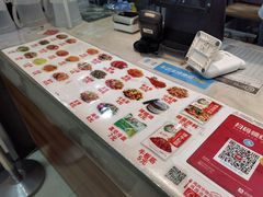 -大东江冷面(步行街店)