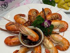 -海世船说·海鲜餐厅(南昌店)