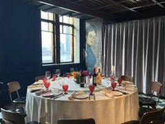 -三号黄浦会Canton Table