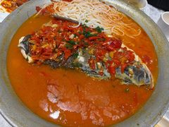 -马凯餐厅(地安门店)