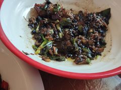 -伙工殿餐厅(吉大店)