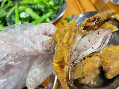 -鸽皇农庄(长湴店)