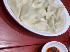 -喜家德虾仁水饺(岗厦北店)