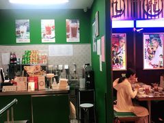 -七爷清汤腩·港式餐厅(金狮广场店)