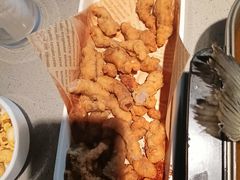 -半天妖烤鱼(石岛店)