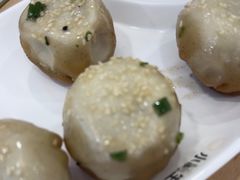 -小杨生煎(成山巴黎春天店)