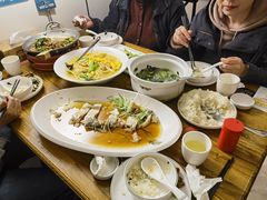 -沈家花园如皋菜(海阳路店)