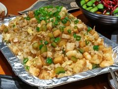 -曼听小寨海鲜烧烤(锦绣mini店)