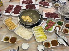 -杏花吴记牛肉火锅