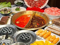 -小龙坎火锅(仓山万达店)