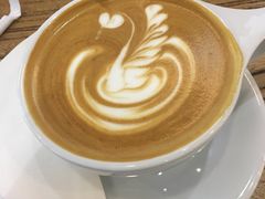-明谦·Coffee&Cocktail Bar(美您公园店)