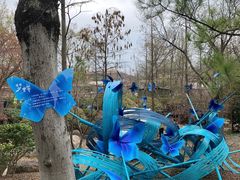 -茅山东方盐湖城景区