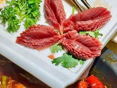 -蜀家渝重庆火锅(南屏街店)