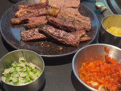 -黑崎烧肉·山野厨房(坪山店)
