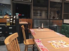 -小杨生煎(香港名都店)