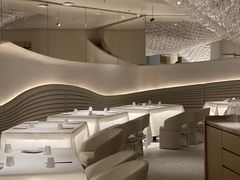 大堂-茉里粤菜(皇姑万象汇店)