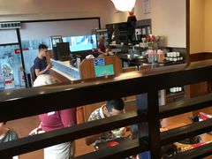 大堂-食其家·牛丼咖喱(A世界店)