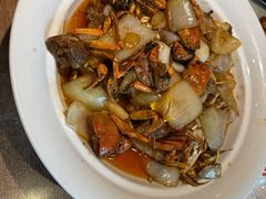 -周家二小姐的菜(西津渡店)