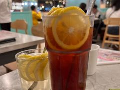 -翠华餐厅(正佳广场店)