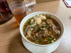 -百福麵家(新馬路店)