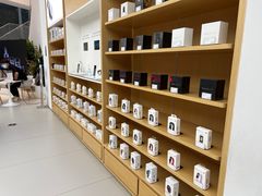 -华为智能生活馆(北京富力广场)