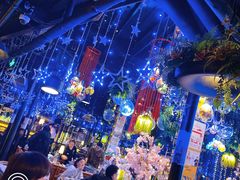 -胡桃里音乐酒馆(四道口店)