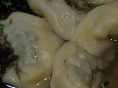 -真真鲜馄饨店(启蒙路店)