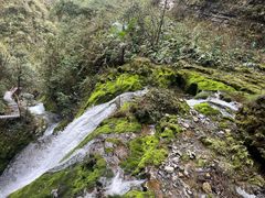 -鹿院坪生态旅游景区