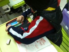 -北京市海淀外国语实验学校