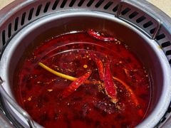 -海底捞大排档火锅(打浦路店)