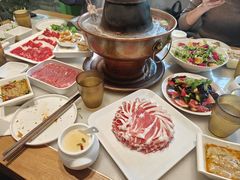 -牛街·马辈儿涮肉(牛街总店)