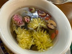 -津门老羊家·铜锅涮羊肉·烧烤(科技园店)